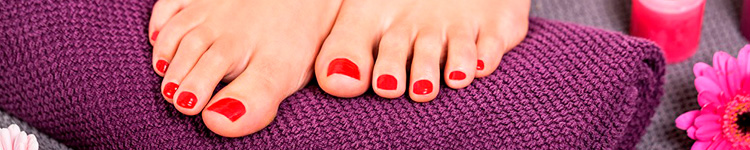 Удаление вросшего ногтя лазером в городе Красногорск