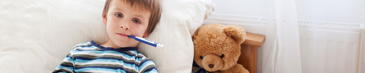 Педиатр на дом в городе Красногорск